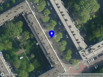 Isa Support Point Amsterdam