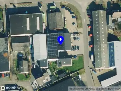 VD VEGT Interieurs B.V.