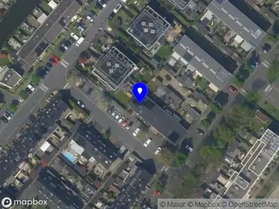 GetFit met Lies Amersfoort