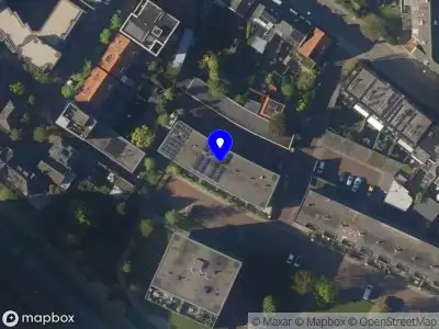 Nieuw bedrijf SmartFitPilates