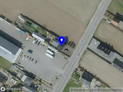 Sylvia Meijers Business Partner