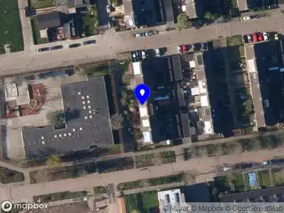 Hub Vooruit Drachten