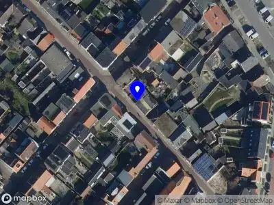 Waarikloopontstaateenweg Hansweert