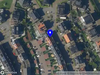 Venita Dada-Anthonij VLEUTEN