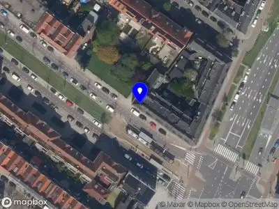 Kamen BJJ Rotterdam