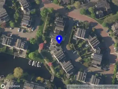 Chi Neng Vitaal Leiden