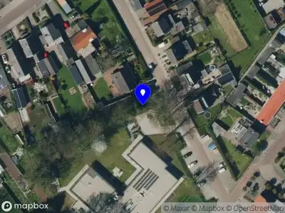 Stichting Mensenwerk in liquidatie