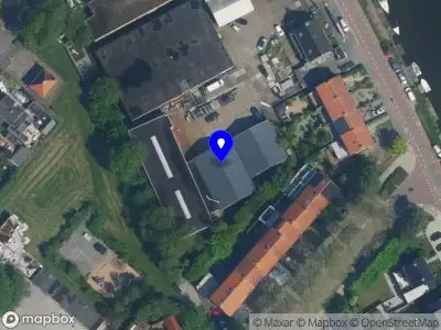 Kozijnen Fabriek Amsterdam B.V. Zwanenburg