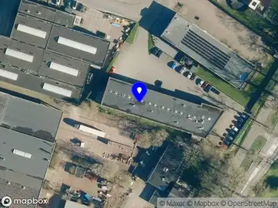 Nieuw bedrijf Wij thuisbatterij B.V.