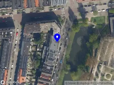 Sem Gerritse Met Spoed Rotterdam