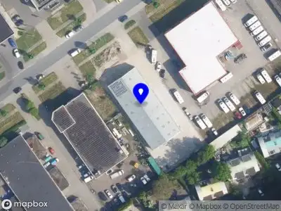 Nieuw bedrijf Blackrock Real Estate B.V.