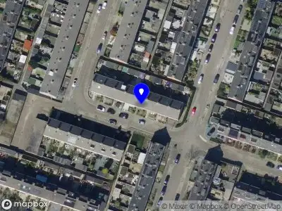 Nieuw bedrijf Tijane Educatie & Coaching