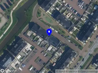 Kinder Zonnestraaltje