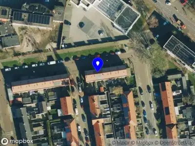 NHH International Zwolle