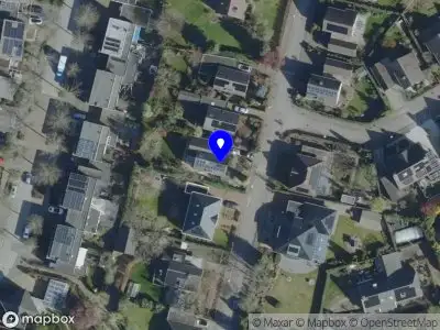 Nieuw bedrijf Peter Stolk Consulting