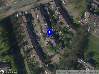 Nieuw bedrijf Van Horn Forensische trainingen