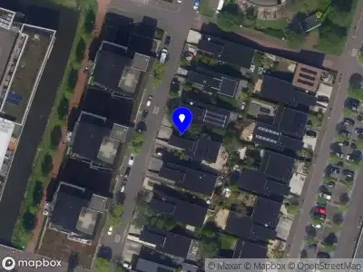 Nieuw bedrijf Thymo Sport