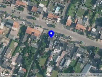 Zoetekouw Techniek & Opleiding Siebengewald