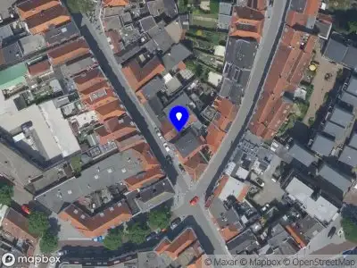 Nieuw bedrijf Jacky Beleggingsinstelling B.V. in liquidatie