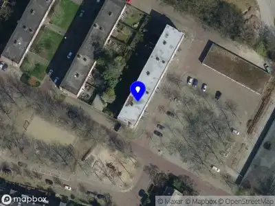 Kindercoachpraktijk Kaat