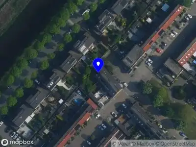 Saskia's KleuterKlasse Hoofddorp