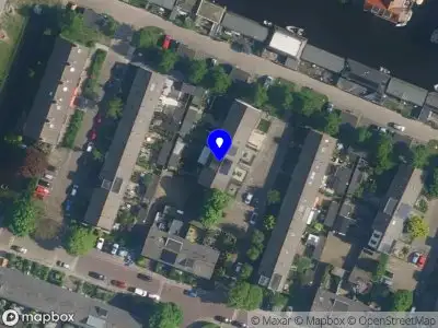 Geluk met jezelf Hillegom