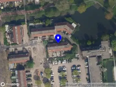 Alleen Roos Coaching