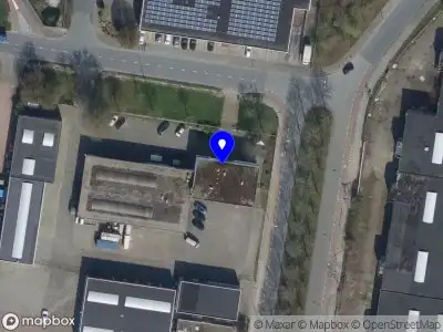 Nieuw bedrijf Emondsveld