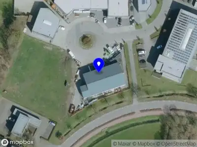 Ageco Bouw- & Agrotechniek B.V.