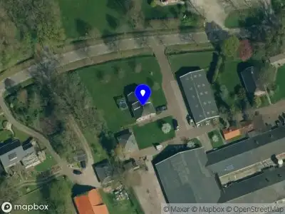 Krabben Pondes B.V. Marienvelde