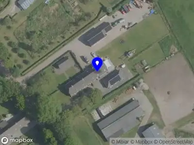 Habraken Landbouw & Constructie Sint-Oedenrode