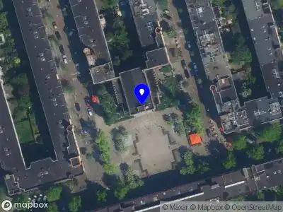 Jeruzalemkerk Amsterdam