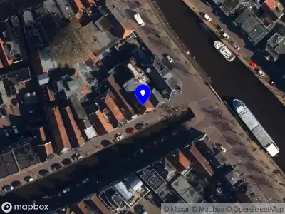 Nieuw bedrijf Filadelfia Pinkstergemeente Sneek