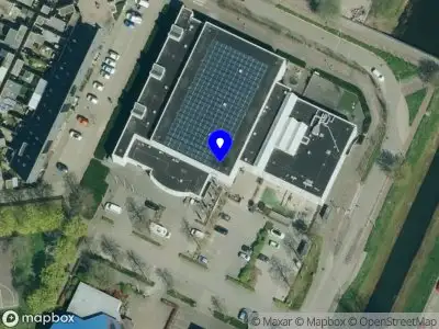 Christengemeente Ede e.o.