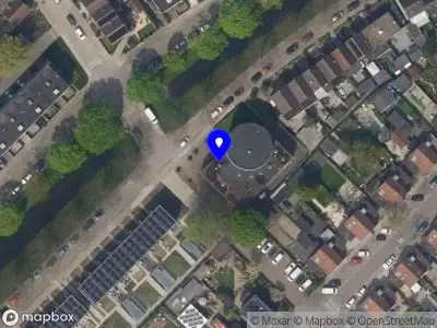 Volle Evangelie Gemeente Ridderkerk