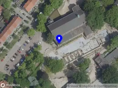 Tilburg Chinese Christian Church