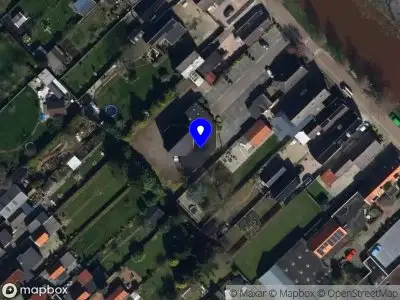 Christengemeente Rehoboth