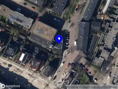 Christelijk Centrum Groningen Groningen