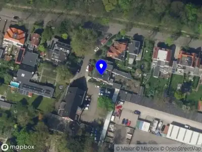 Vrije Evangelische Gemeente