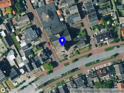 de Protestantse gemeente te Coevorden