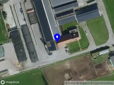 Melkveebedrijf Moonen