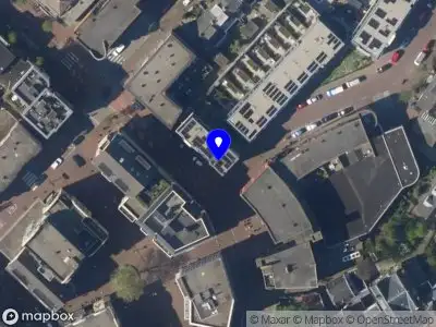 Tabaksspeciaalzaak De Nestor V.O.F. Leidschendam