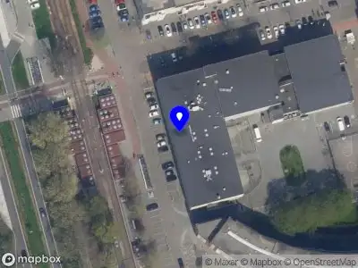 Trust Telecom Rotterdam