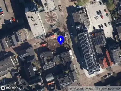 Logistiek Adviesbureau Nederland