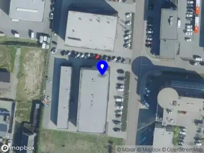 Nieuw bedrijf MAUS B.V.