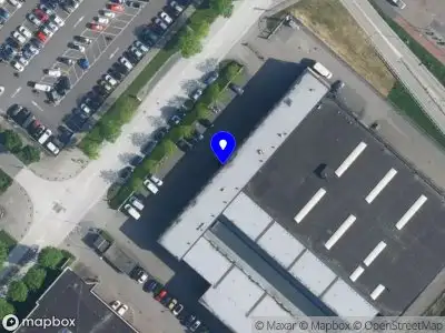 Forsa Logistics B.V.