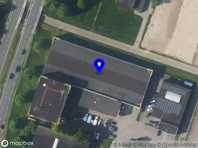 ALLSAFE mini opslag Vastgoed Almere Omroepweg B.V. Almere