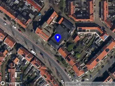 Messiaanse Gemeente Rehoboth Leeuwarden