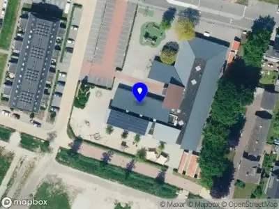 Ds. J. Fraanjeschool