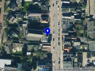 Nieuw bedrijf Evangelische Gemeenschap Hoogeveen